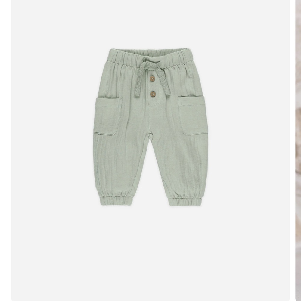 Quincy Mae Joggers